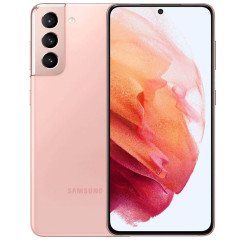 Samsung Galaxy S21 5G 256GB Pink (Excellent Grade)
